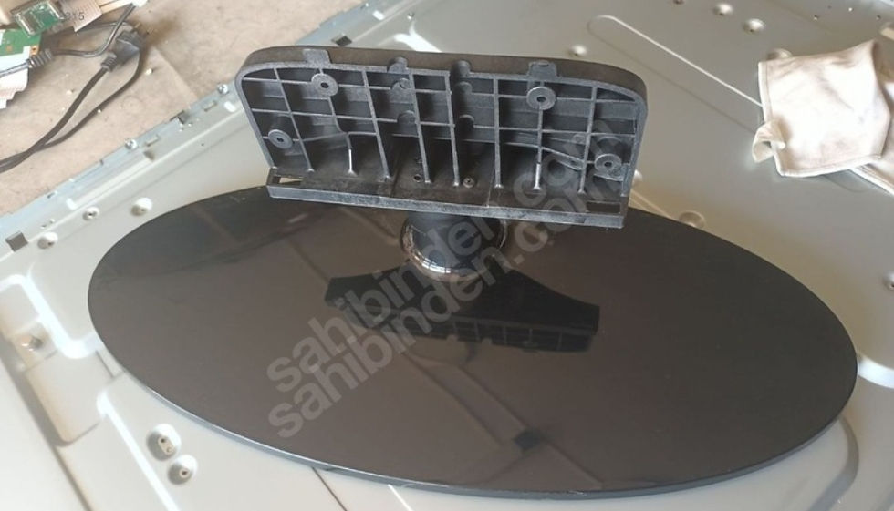 Küçük resim:  SAMSUNG, UE40EH5000, UE40H5303, Yer Standı, BN96-22631A, UE5000, BN61-08106A, B