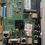 Küçük resim: 17MB110P, 23397476, Vestel 48FB7300, Main Board, Ana Kart, VES480UNDS-2D, 233974