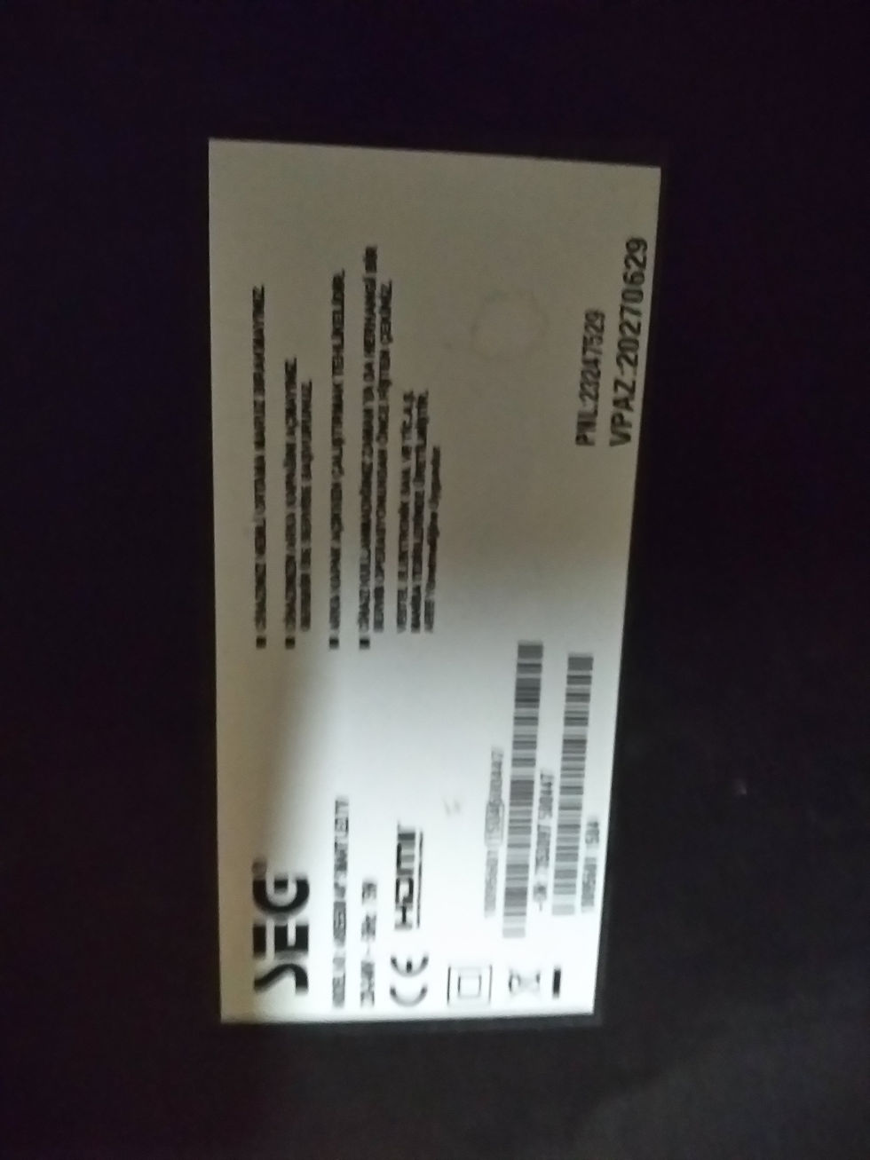 Küçük resim: 23256668, 17IPS71, 190814R4, Psu, Power Board, VES400UNVS-2D-N02, 23247529, VES4
