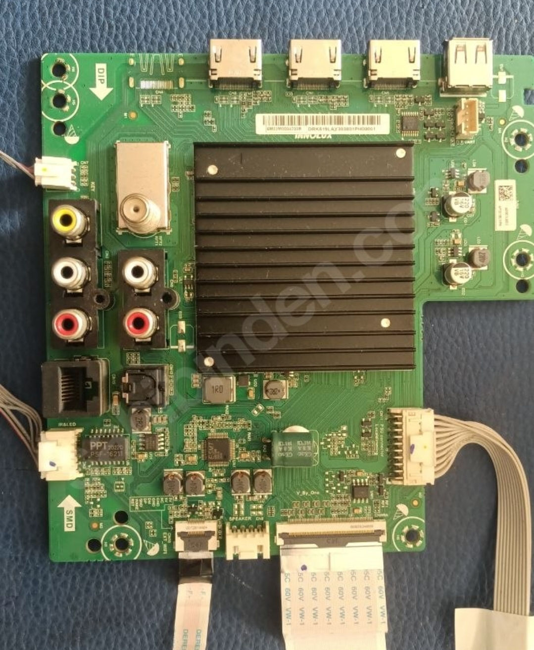 VIZIO, V405-H19, MAIN Board, ana kart, 6M03M0004700R, 39 tesla irvine, ca 92618
