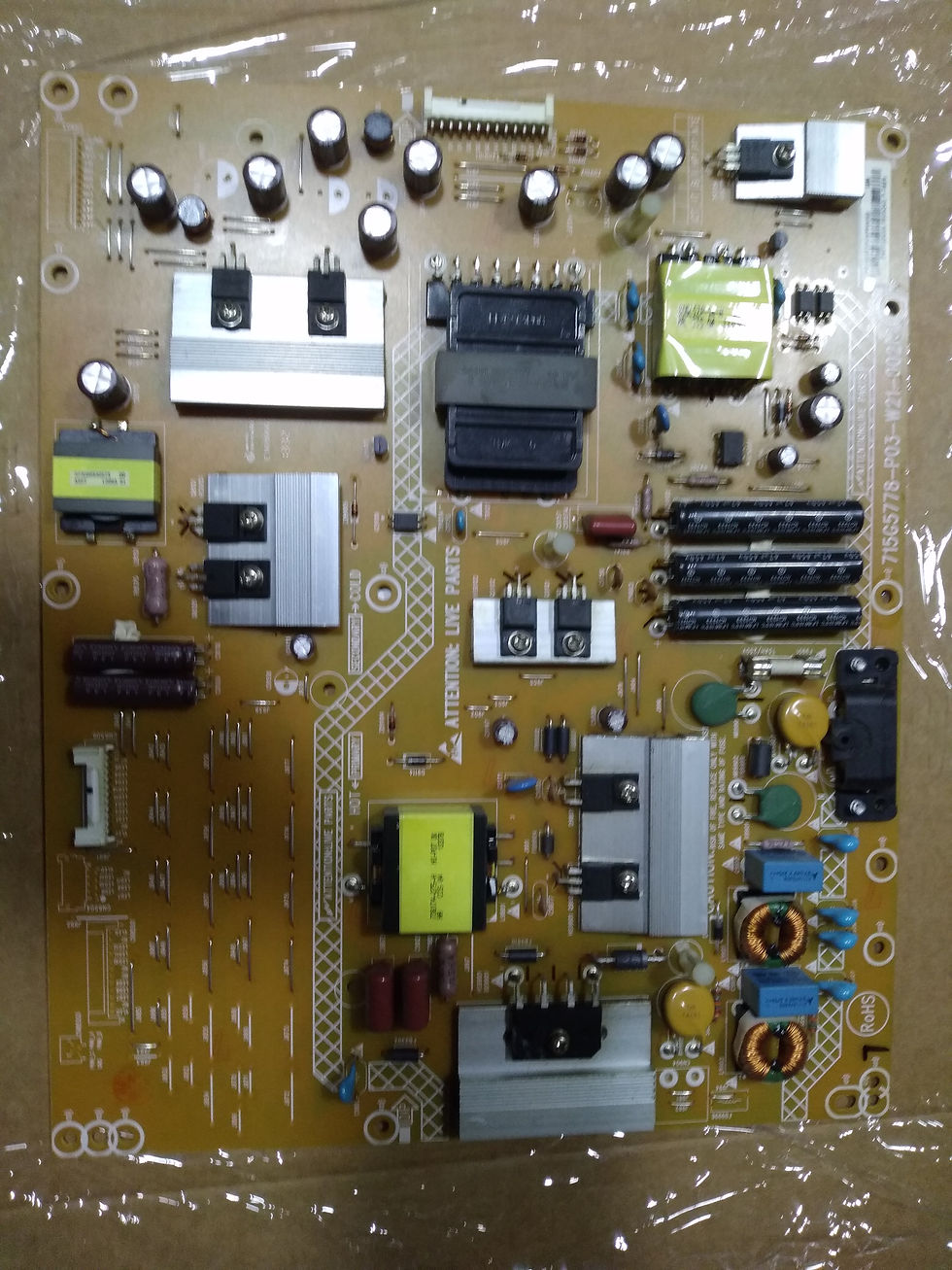 715G5778-P02-000-002M, DR718XAB7, DSP30300X, Philips 46PFL490SK/12 , 46pfl4908k