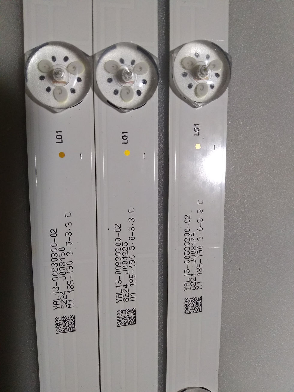 Küçük resim: Sıfır!!!, YAL13-00830300-02, TK-40INCH3x8 skyworth, YAL 13-00830300-02, Samsung 