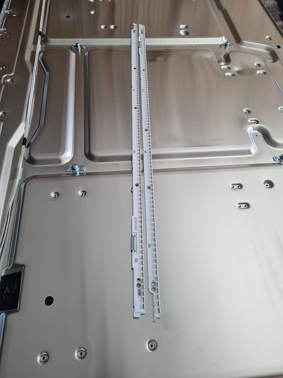 Samsung, UE60ES6100W, UE60ES6300, UE60ES6500, UE60ES6100, LED BAR , SAMSUNG 2012