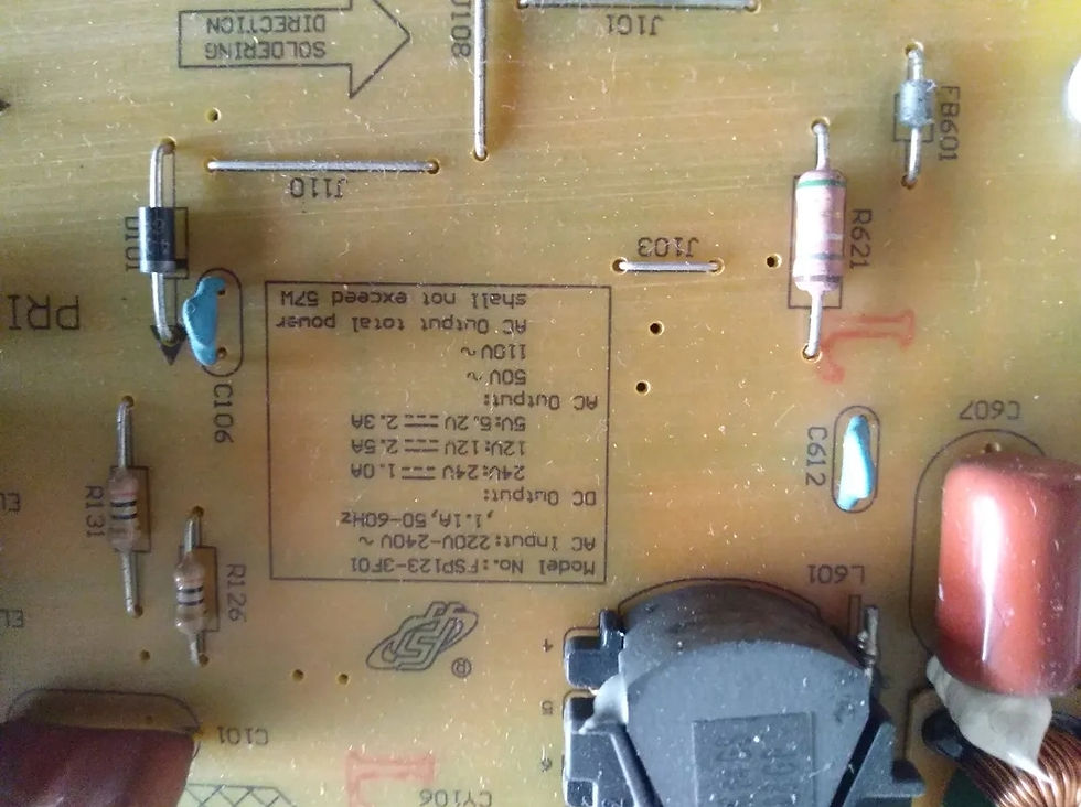 Küçük resim: FSP123-3F01, ZQR910R, 3BS0407312GP, ZNL193-07, ZPR120, apdp-123a1 BESLEME KARTI,