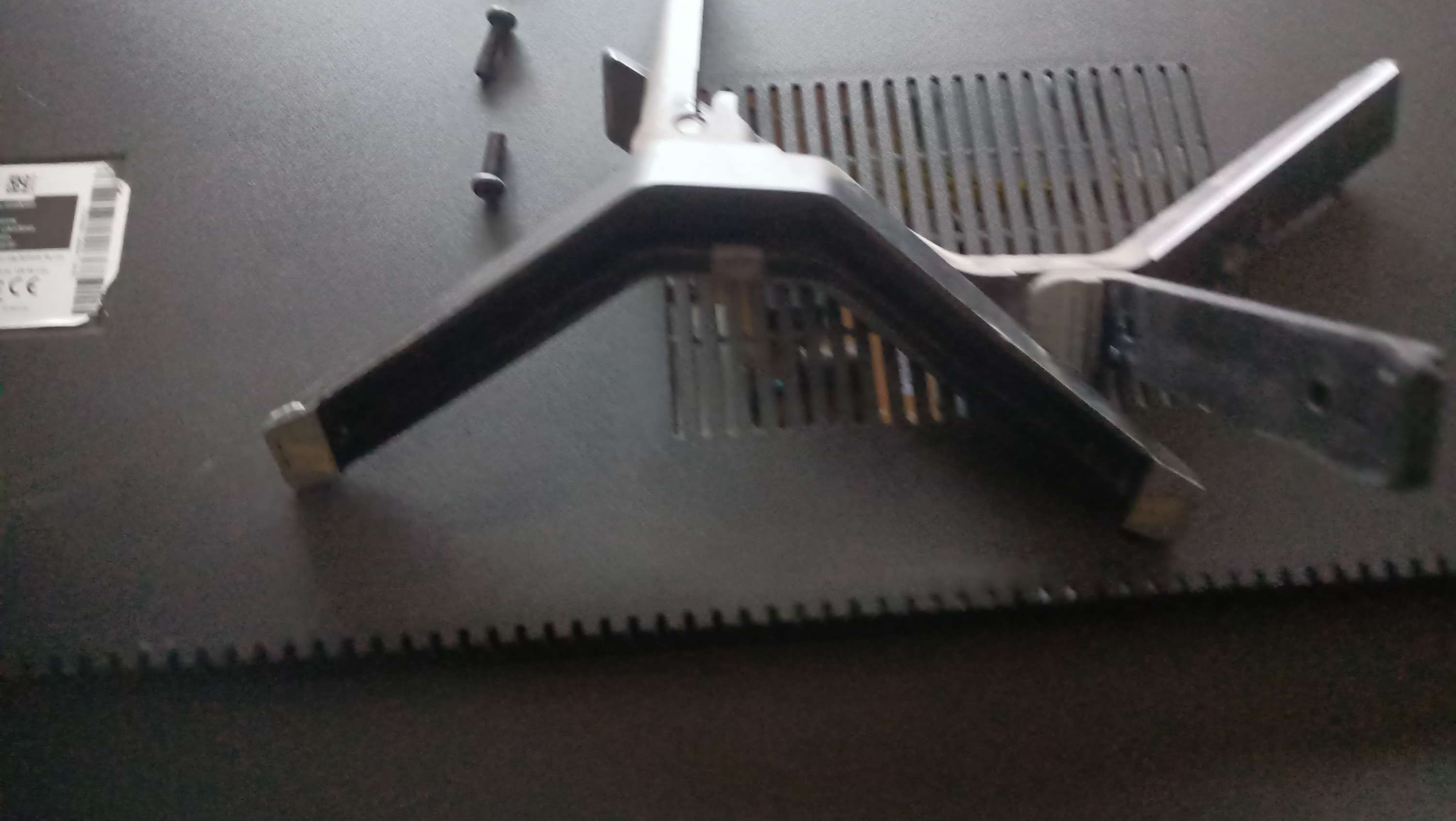 Arçelik, a49l 8840 5b, beko, b49l 8840 5b, ayak, masa üstü standı,