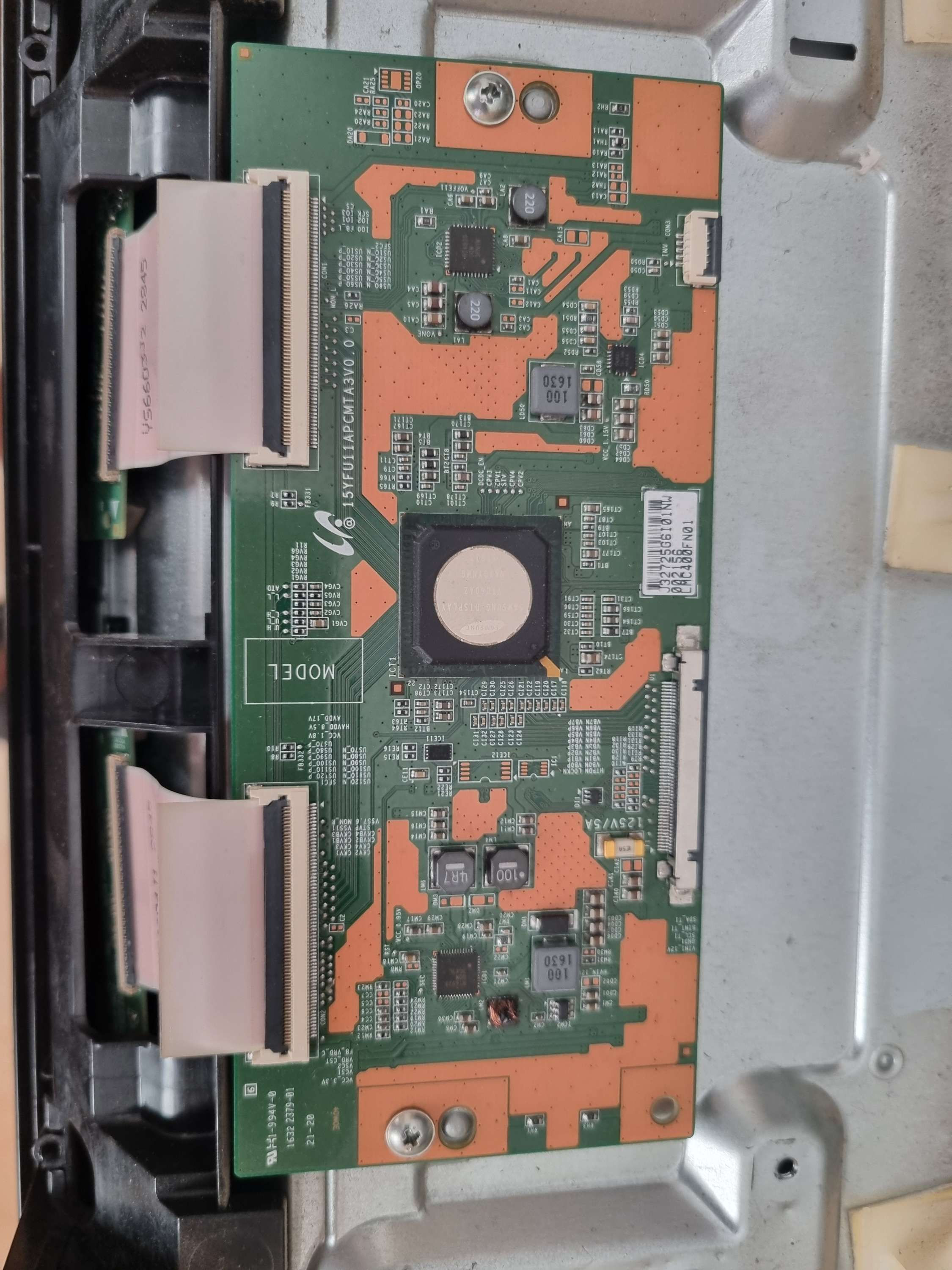 15YFU11APCMTA3V0.0, LMC400FN01, LJ94-32725G, 32725G, REGAL 40R5000U 40 4K LED TV