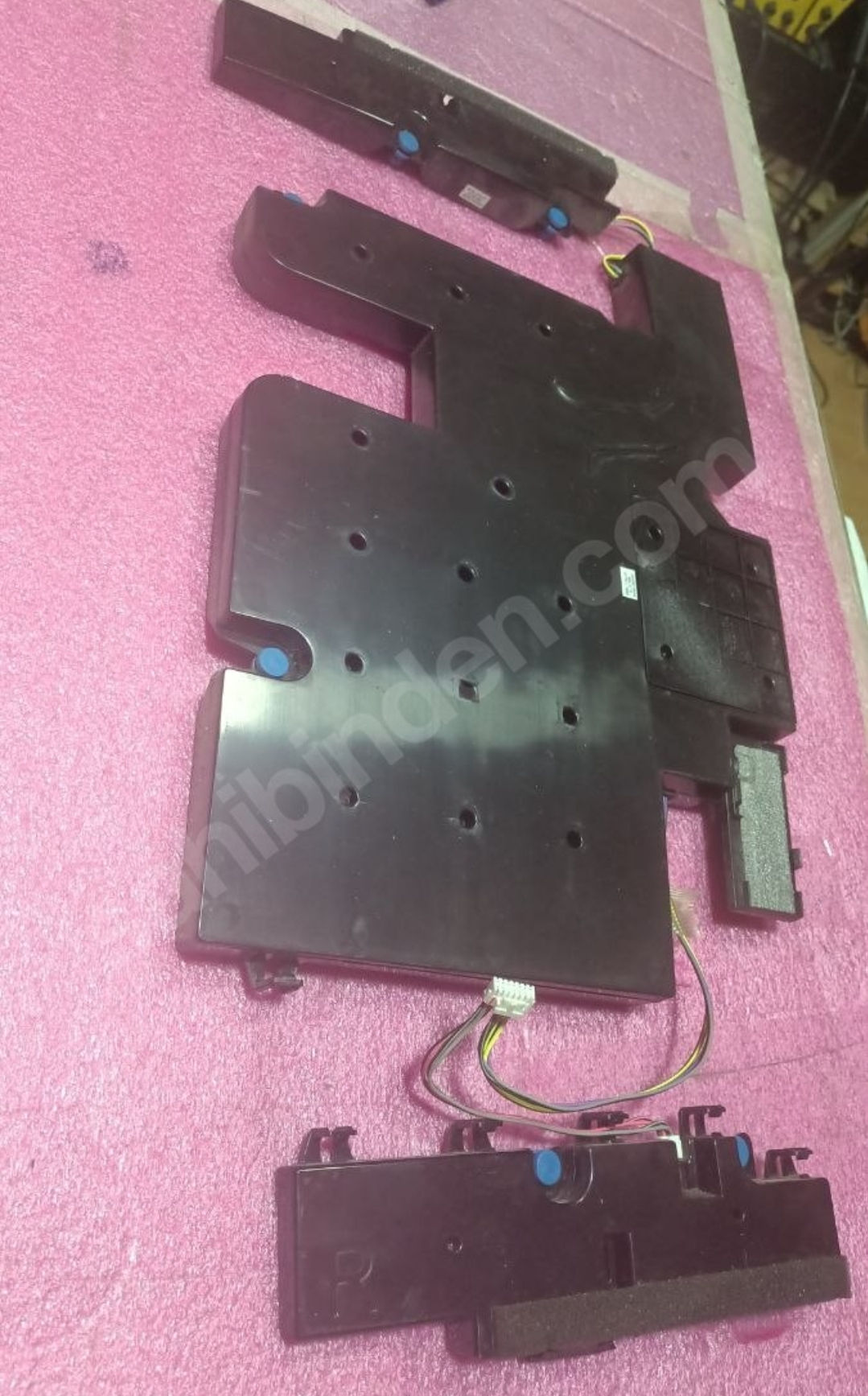 BN96-39848C, BN96-39848b, 3Ω, 20W, UE65KS9000T, ue65ks9500t, BN96-39848B SAMSUNG