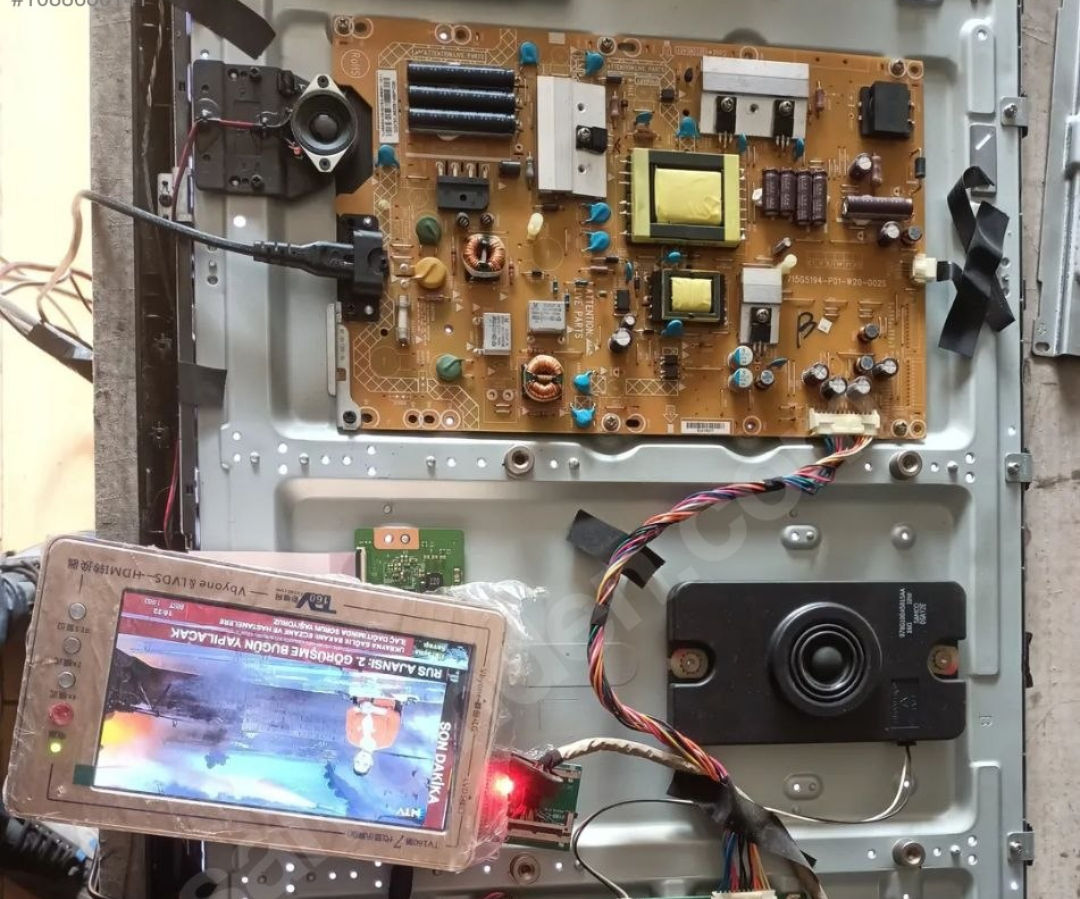 715G5194-P01-W20-002S, 715G5194-P01-W20-002H, PHILIPS 32PFL3517H/12, POWER BOARD