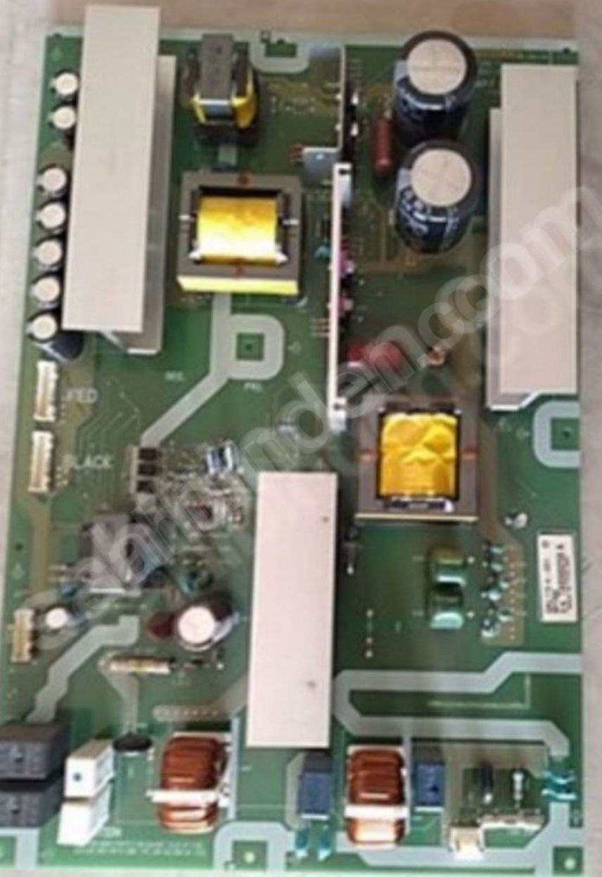 jvc, endüstriyel LCD TV, qal115 4-001, mpf2929, gm-f420s, jvc, Power board