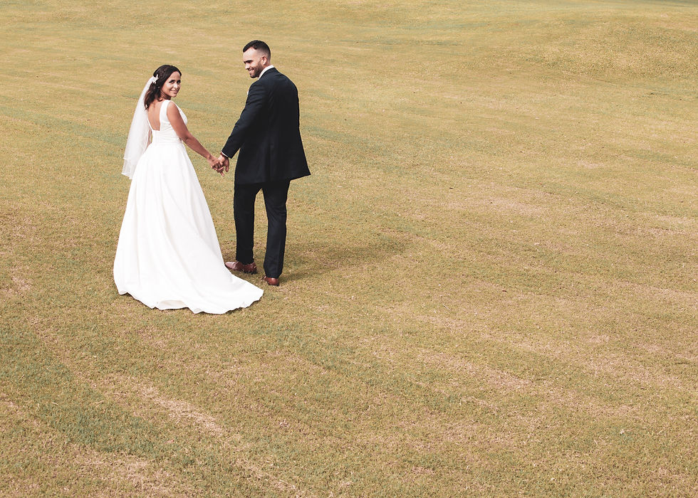 Ivetth and Jose