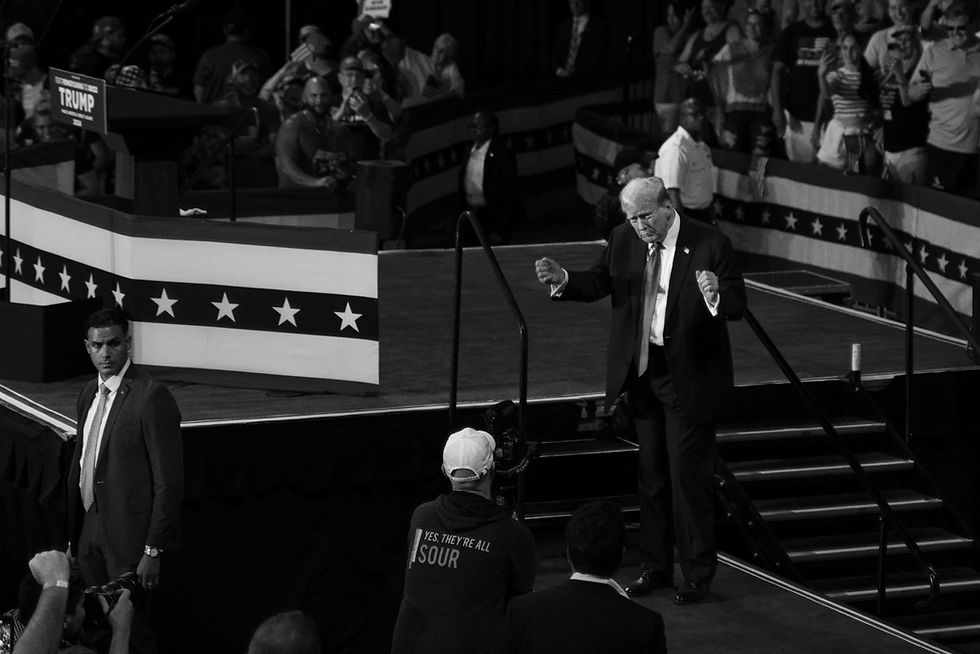 Trump