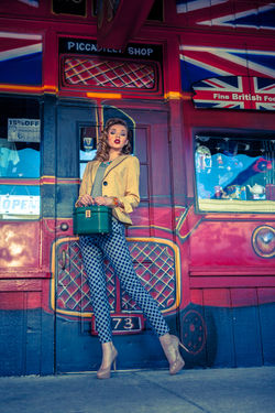 La Palme Magazine USA