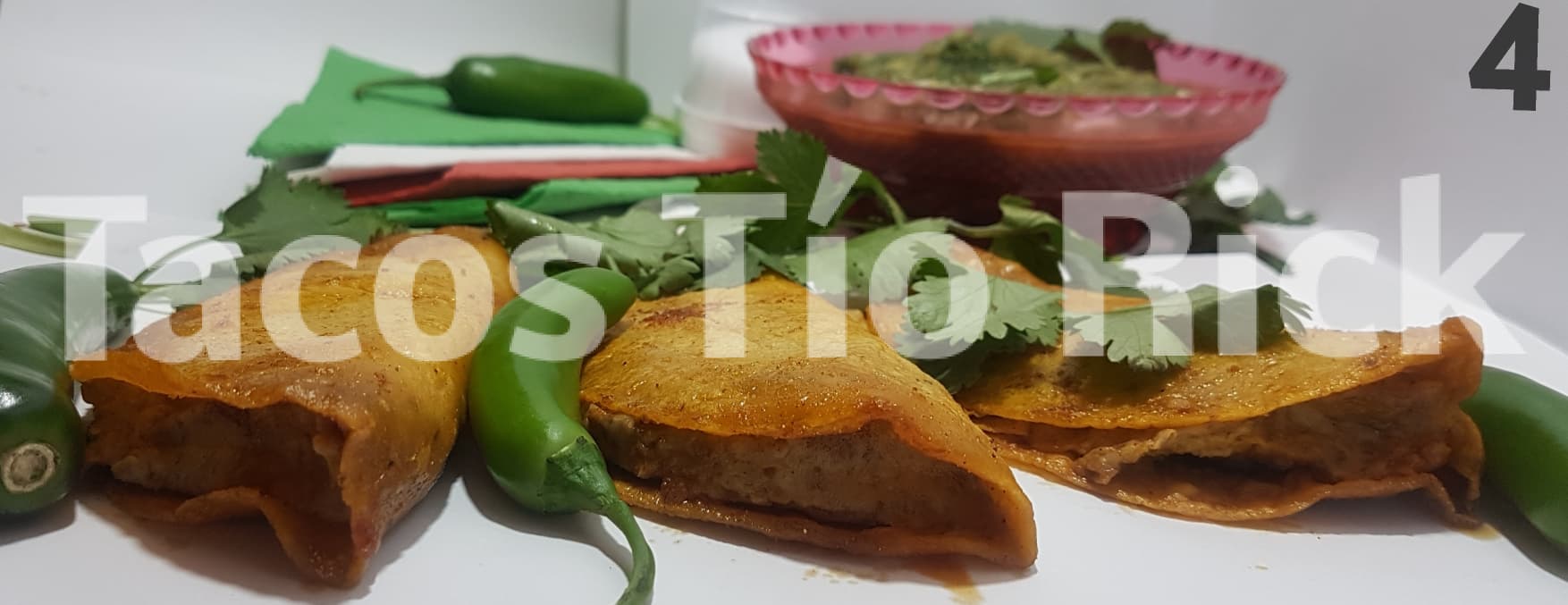 Tacos de Canasta Para Reventa (vender, Negocio)