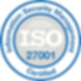 ISO-27001-Logo