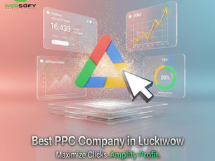 The 2026 Growth Blueprint: Why Every Lucknow Business Needs Professional Google Ads Service in Lucknow
