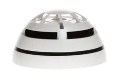 Detector óptico analógico