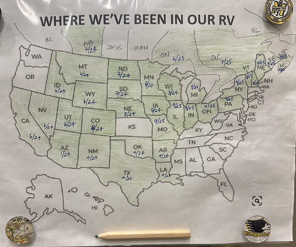 Oklahoma