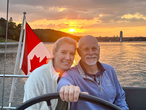 Nova Scotia - Halifax Area