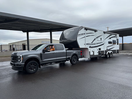 Our rig!