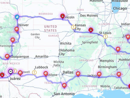 2026 Trip
