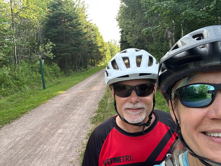 Prince Edward Island (part 2 of 2)