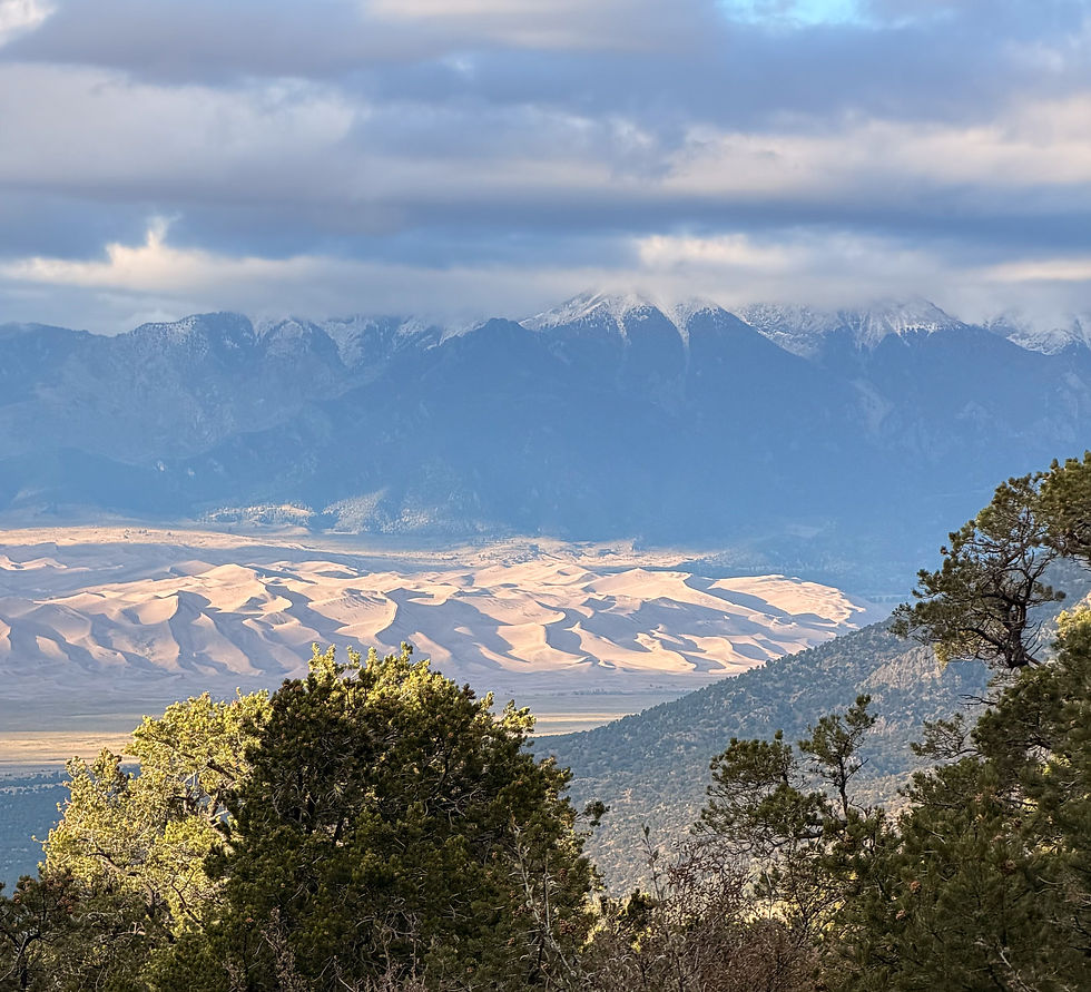 Colorado (Part 3 of 3)