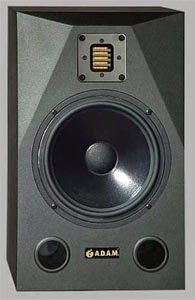 thung loa bass reflex