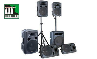 loa soundking fp208 phu hop am thanh gia dinh