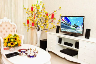 loi ich cua dan am thanh dong bo