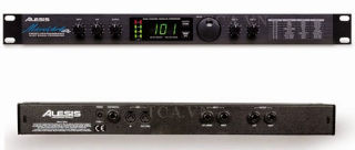 thiet bi xu li tin hieu trong he thong am thanh