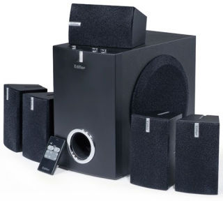 su khac biet giua do nhay va chat luong cua loa