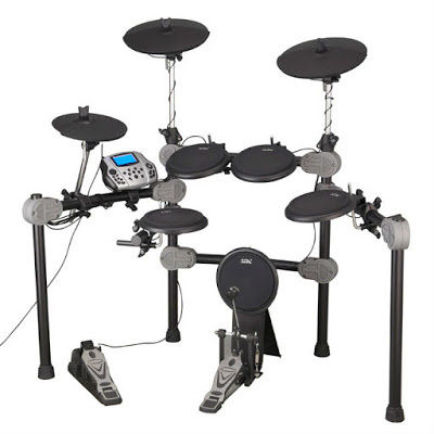 trong dien tu soundking skd200