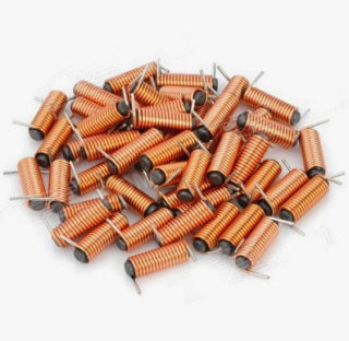 cuon cam trong bang mach phan tan