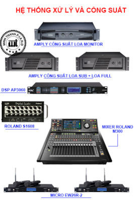 giai phap dan am thanh san khau ngoai troi 1