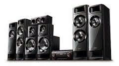 lam the nao de dau noi nhieu loa vao mot kenh cua ampli