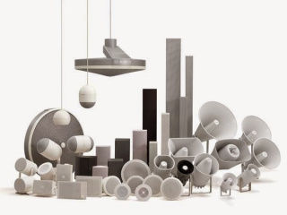 huong dan setup mot he thong am thanh thong bao