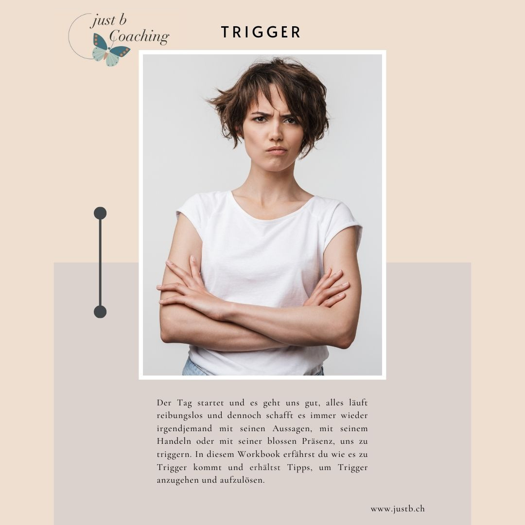 Workbook - Trigger