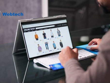 Ecommerce Website Development London: Elevate Your Online Store