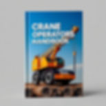 Mobile Crane Operators Hand Book