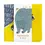 Thumbnail: Bear & Bird Yellow (50 cm)