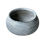 Thumbnail: Incense/Candle Holder - Granite Blue