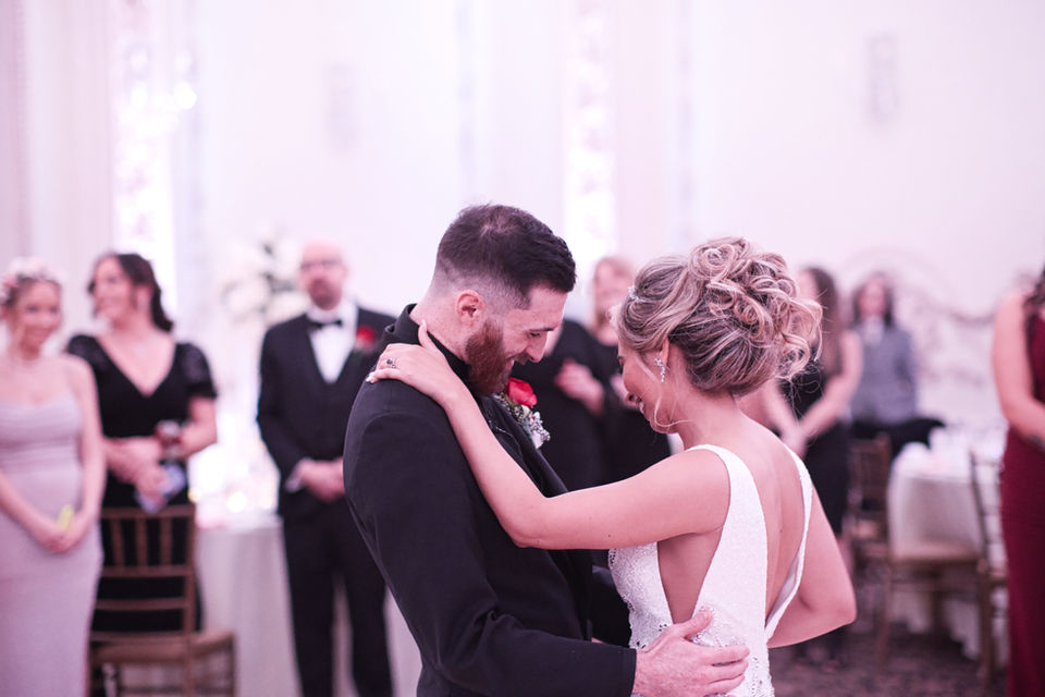 Affordable Wedding Photographer in NJ | JMT Photography & Media | Jersey City, NJ