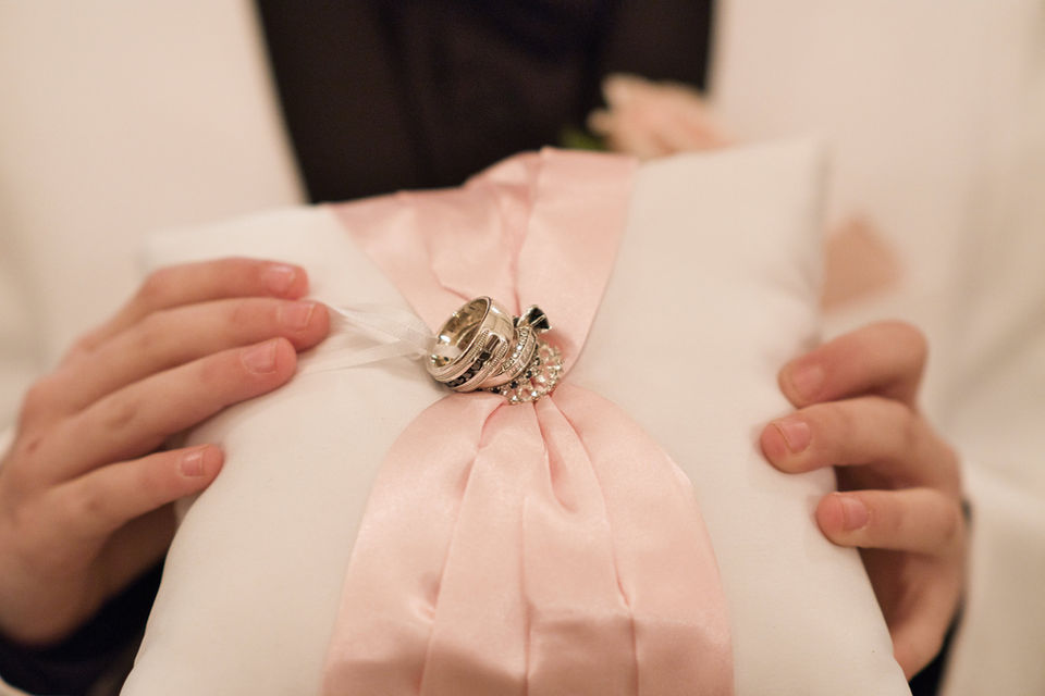Wedding Photographer north jersey | JMT Photography & Media | bride photo