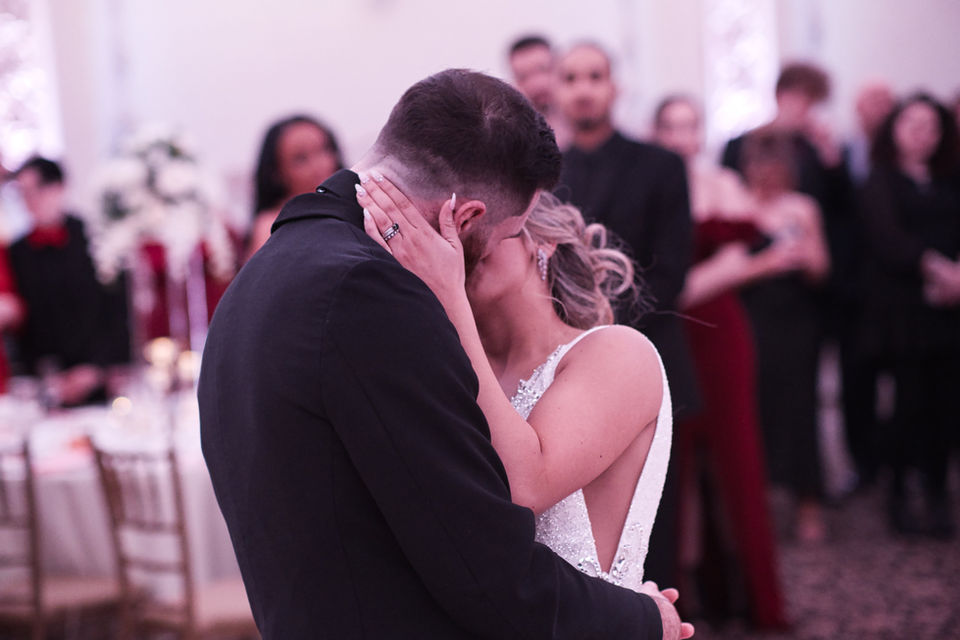 Wedding Photographer new jersey | jmtphotographymedia