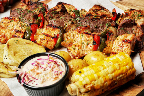 Food Photographer in Jersey City NJ
