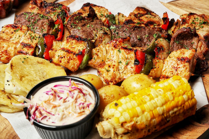 Affordable Food Photographer in NJ/NYC area | JMT Photography & Media | Jersey City, NJ