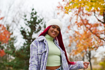 Liberty State Park Photoshoot | Headshot and Portrait Photography by JMT Photography & Media | Jersey City, NJ, photographers in north jersey
