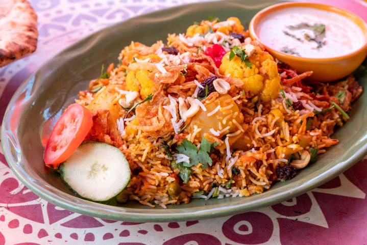 Karma Kafe in Hoboken NJ | Food Photography by JMT Photography & Media based in Jersey City NJ