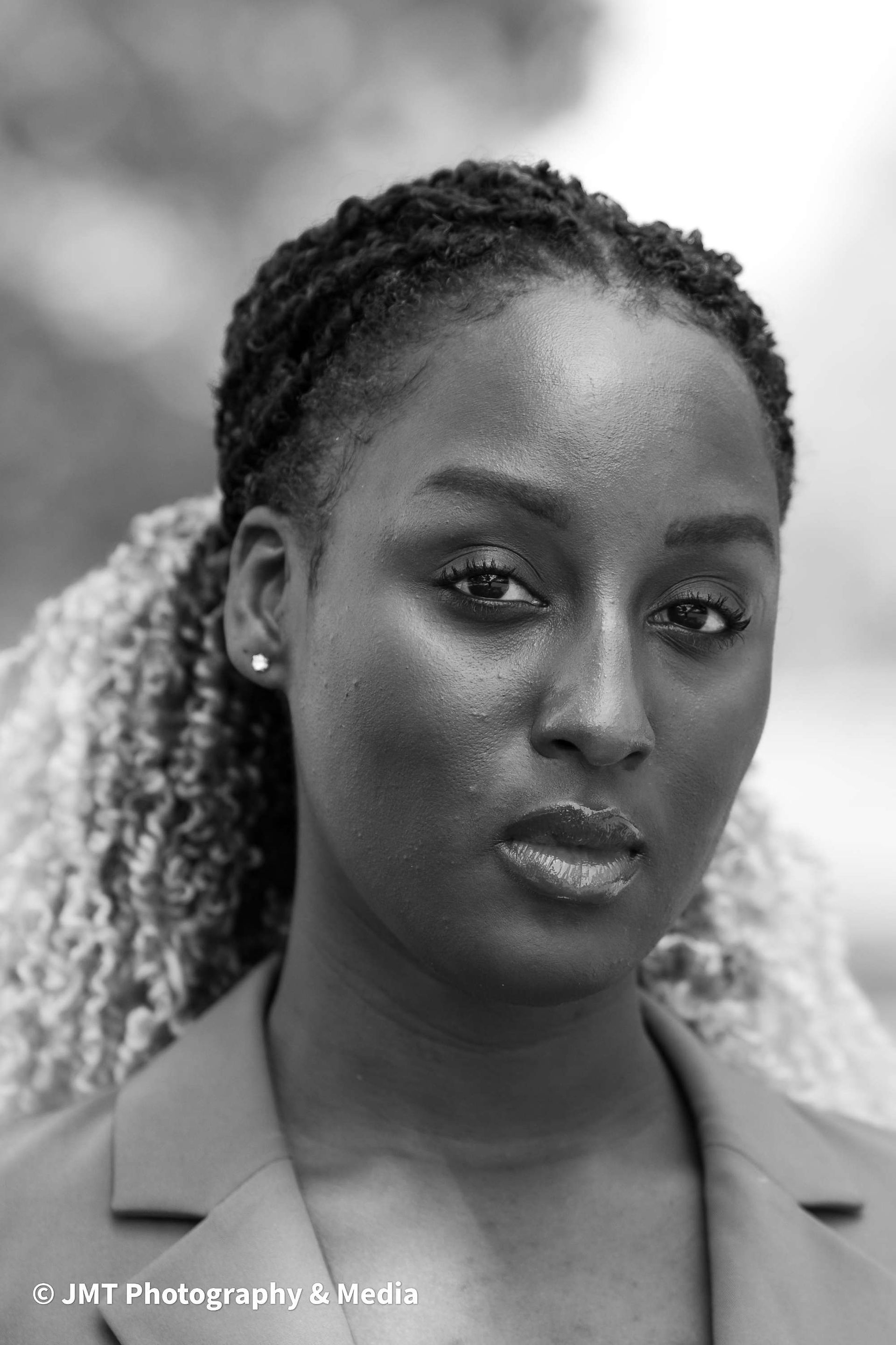 Viltrox 85mm f1.8 II portrait
