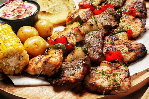 Food Photography | JMT Photography & Media | Jersey City, NJ